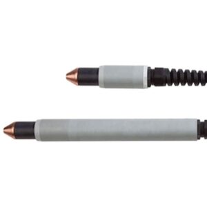 Pistolet plasma taiere mecanizata Hypertherm Duramax Hyamp 180