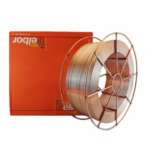 Sarma sudura MIG/MAG ELBOR SG2 / G3Si1