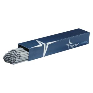 Electrozi otel-carbon BOHLER FOX ETI E6013 (E 42 0 RR 12)