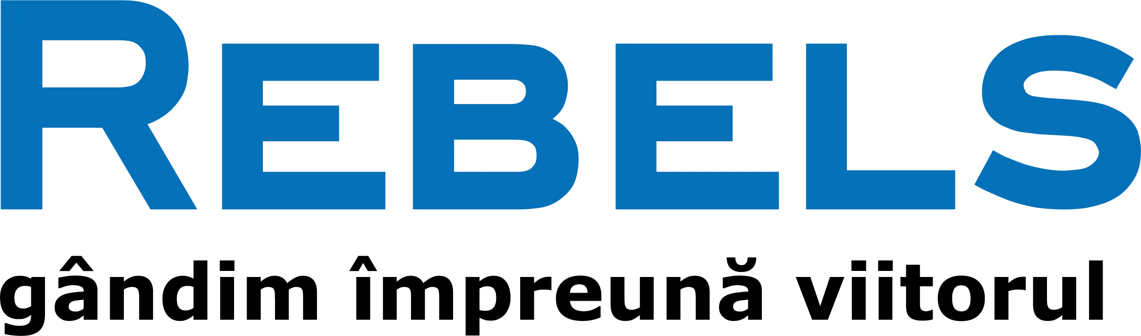 Logo Rebels Grup - magazin echipamente de sudare