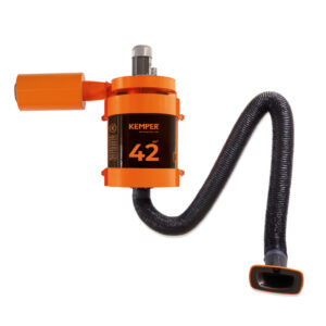 Kemper MaxiFil Stationary