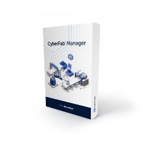 CyberFab Manager