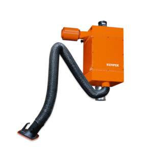 Kemper Cartridge Filter Stationary