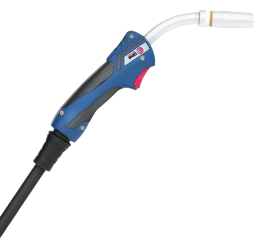 Pistolete sudare MIG MAG