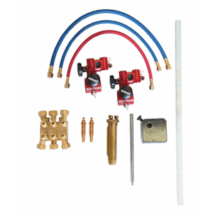 Accesorii GCE proFIT