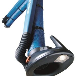 Braț de extracție NEX MD Nederman