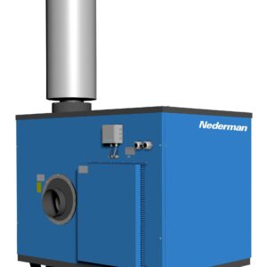 VAC 20 Nederman