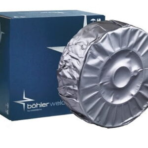 BOHLER Q Zn-GS sarma tubulara