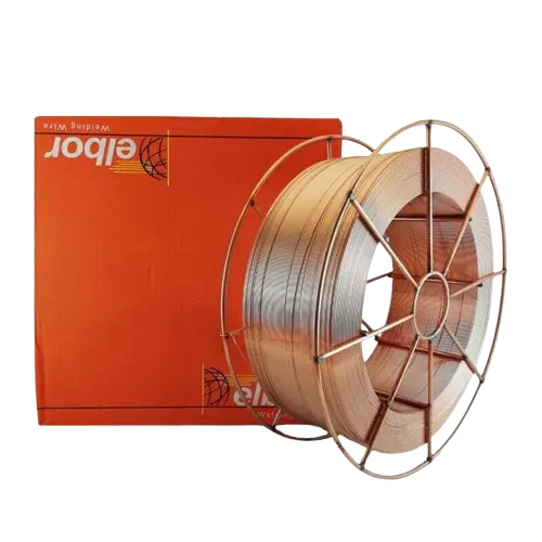 Sârme sudură MIG MAG