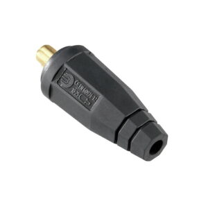 Stecher tata cablu ABI-CM