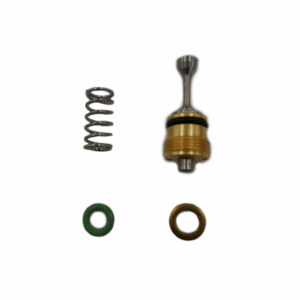 X511 Supapa O2 taiere