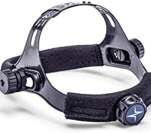 Suport prindere pe cap masca Guardian