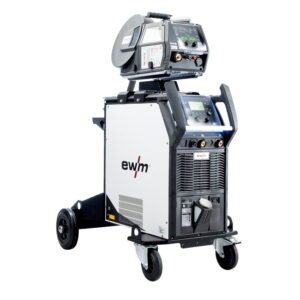 EWM Taurus XQ 400 Synergic DW