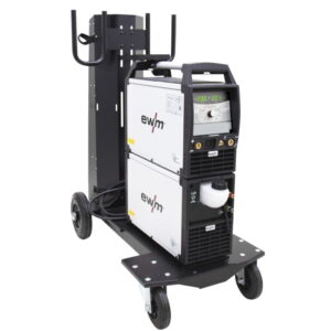EWM Tetrix 300 Comfort 2.0 puls 5P TM