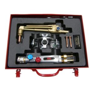 RK-20 Trusa taiere propan/butan