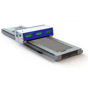 MSF Max C Masina debitare cu laser MicroStep