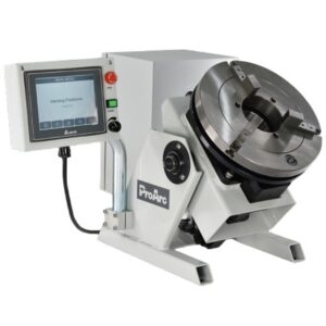 Poziționer de sudură de precizie ProArc PT-200P