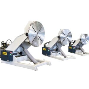 Poziționer hidraulic de sudură cu 3 axe ProArc PT-H