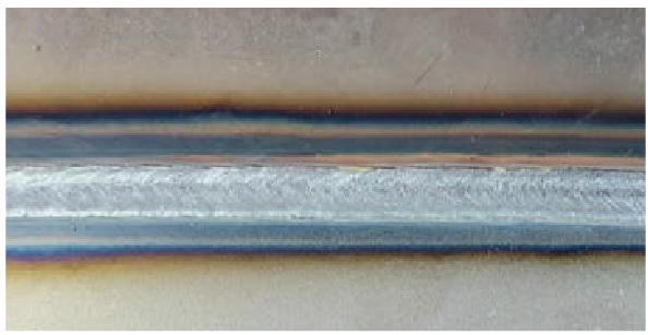 Flexible Short-circuit Transition - Artsen3 Series Multifunctional MIG Welders
