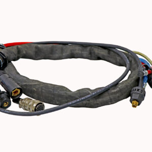 MIG W 14POL 95mm² 500A 1.8m