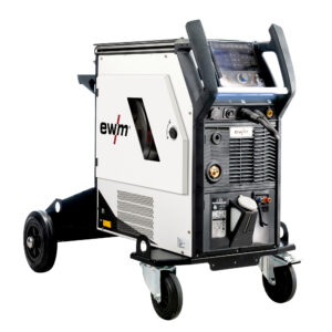 EWM Phoenix XQ 350 puls compact CW EX